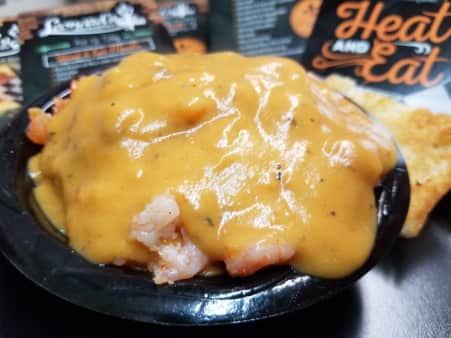 image of Bowl Shrimp Etouffee