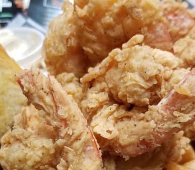 image of 3 Single Jumbo Shrimp