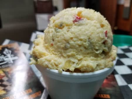 image of Side Order of Potato Salad