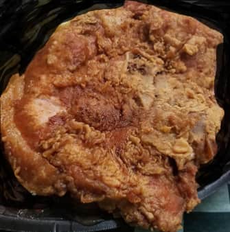 image of Single Pork Chop