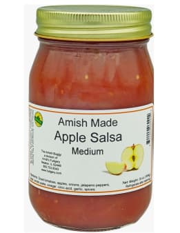 image of Apple Salsa - Medium