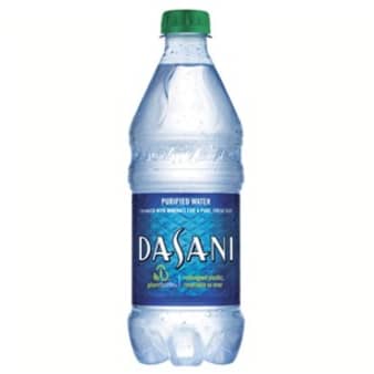 image of Bottle Water
