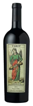 image of Tarot Temperance  Cabernet