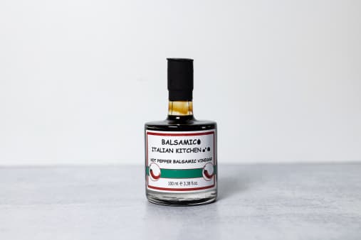image of Balsamic Vinegar  100 ml Spicy 