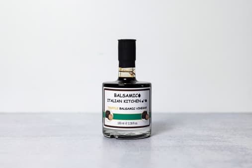 image of Balsamic Vinegar  100 ml Truffle 