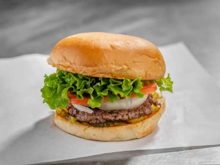image of Hamburger