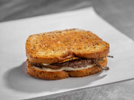 image of Patty Melt