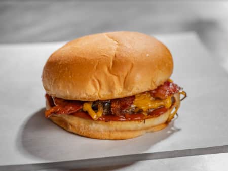 image of Murphy Burger