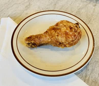 image of 1 Leg
