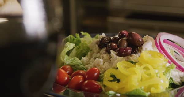 image of Greek Salad