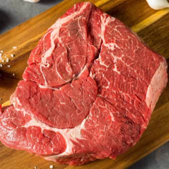 Chuck Roast