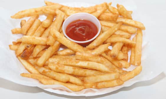 image of Large French Fries