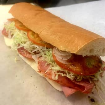 image of Classic Italian