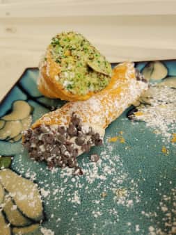 image of Big Homemade Gelato