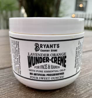image of Wunder-Creme
