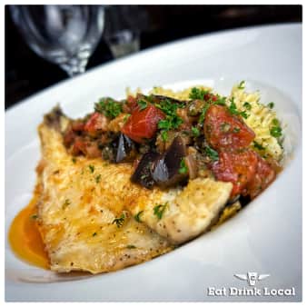 Branzino