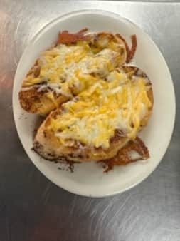 image of -Chz Garlic Bread
