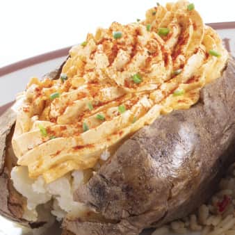 image of Baked Potato