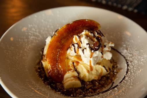 image of Banana Cream Pie