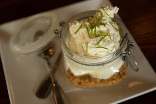 image of Key Lime Pie