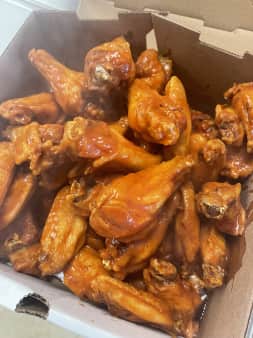 Wings