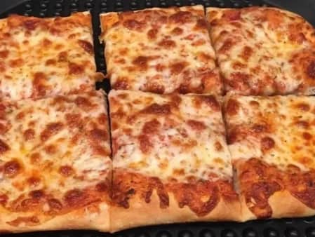 Cheese Pizza