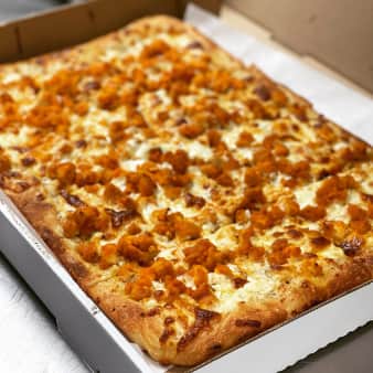 Buffalo Chicken