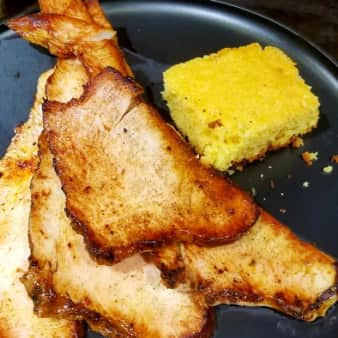 SMOKED TURKEY BREAST