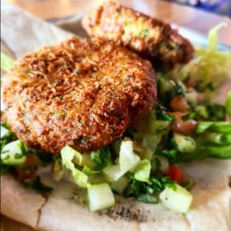 FALAFEL