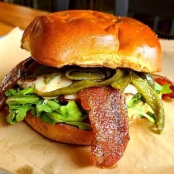 PROBLANO BURGER