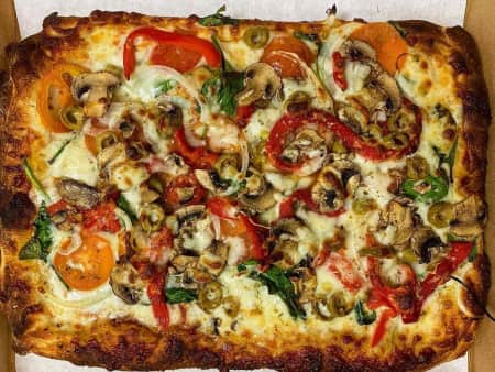 Veggie