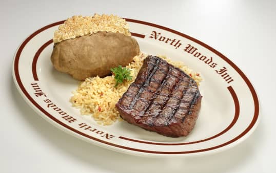 image of Lumberjack Steak Medium Size 9oz