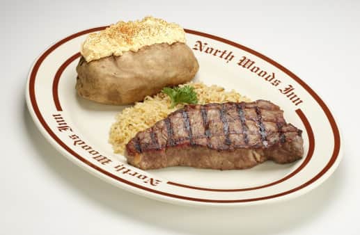 image of New York Steak