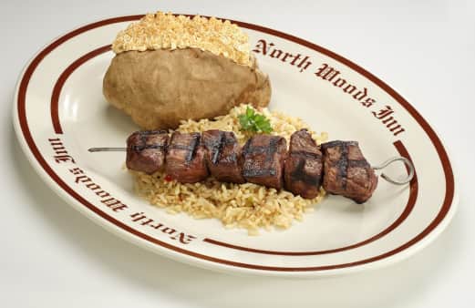 image of Steak Chunks