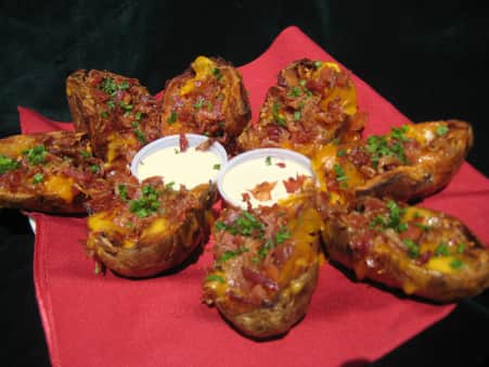 image of Potato Skins