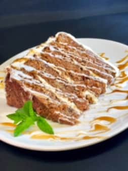 image of Carrot Cake