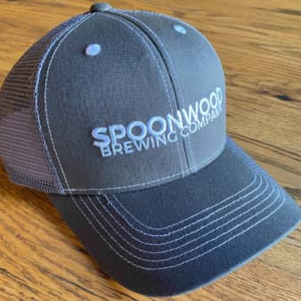 TRUCKER HAT
