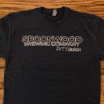 SPOONWOOD SHIRT (HEATHER CHARCOAL) - Copy
