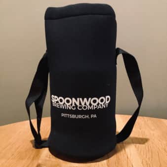 GROWLER COOLIE