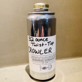 CLOUD TRIP - CROWLER 32OZ