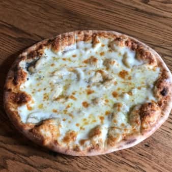 BYO WHITE PIE