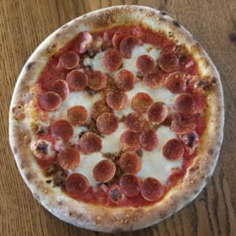 MEATZZA