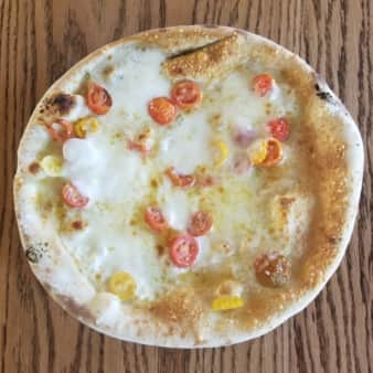 PRETTY FLY FOR A WHITE PIE