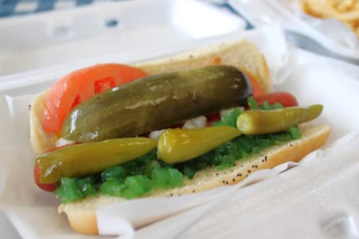image of Beef Roll