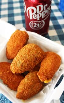image of Jalapeno Poppers