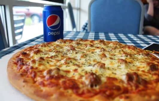 image of Jupiter Pizza