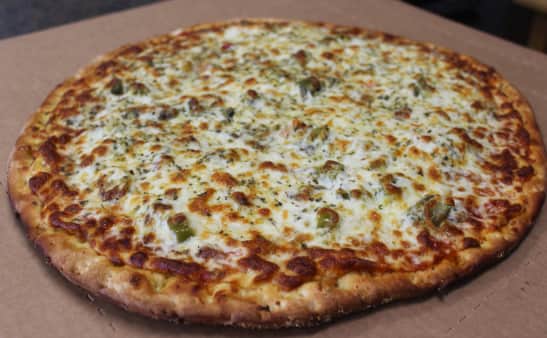 image of Venus Pizza