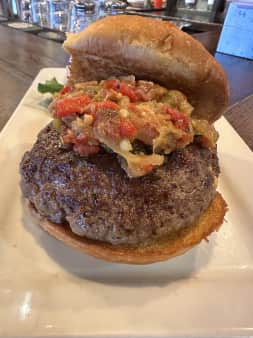 Juicy Lucy