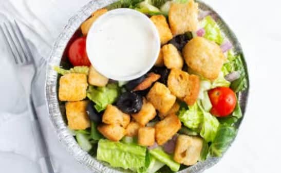 House Salad