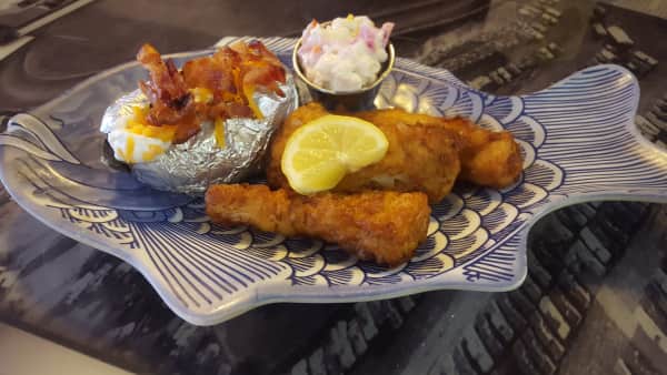 image of 2pc Cod
